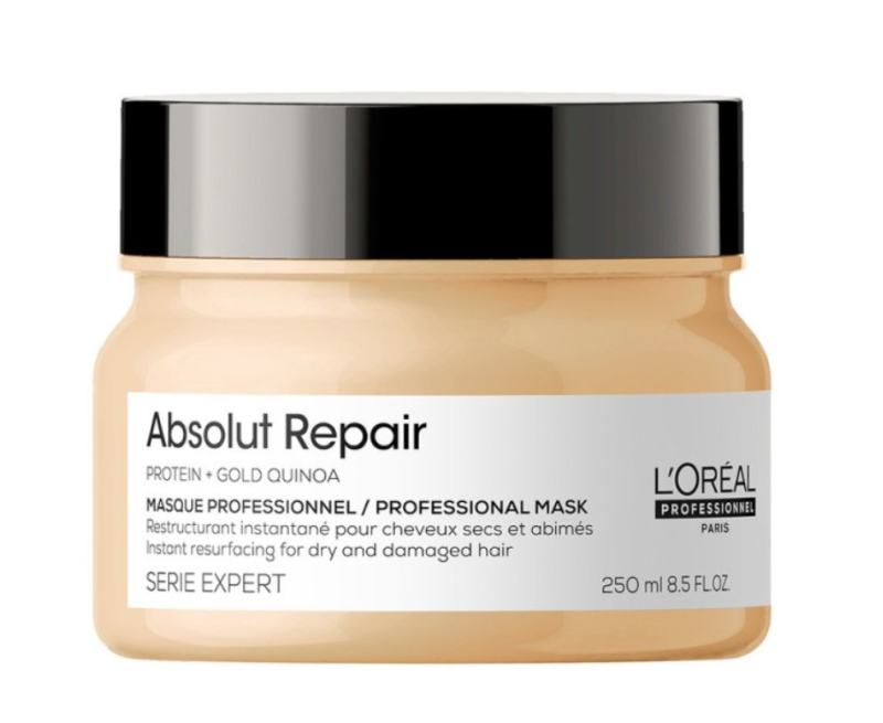 L'OREAL SERIE EXPERT ABSOLUT REPAIR MASQUE RESTRUCTURANT 250ML
