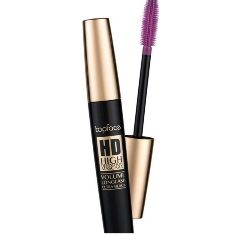 Topface - HD Volume Mascara