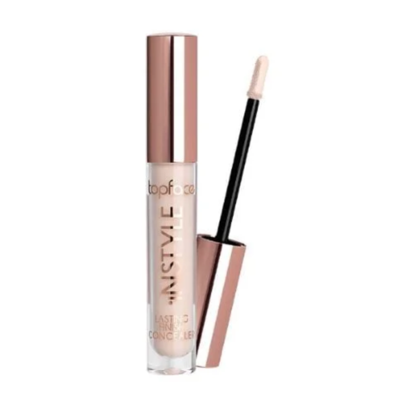 TOPFACE INSTYLE LASTING FINISH CONCEALER