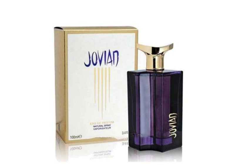 Fragrance World Jovian Eau de parfum 100ml de luxe