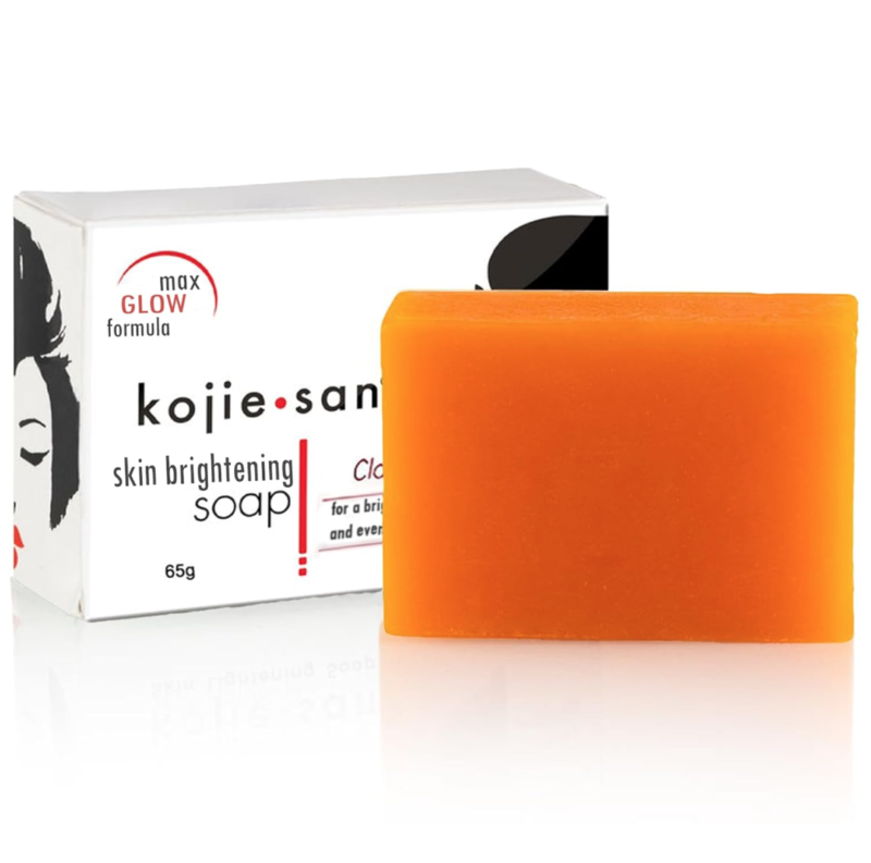 KOJIE SAN SAVON