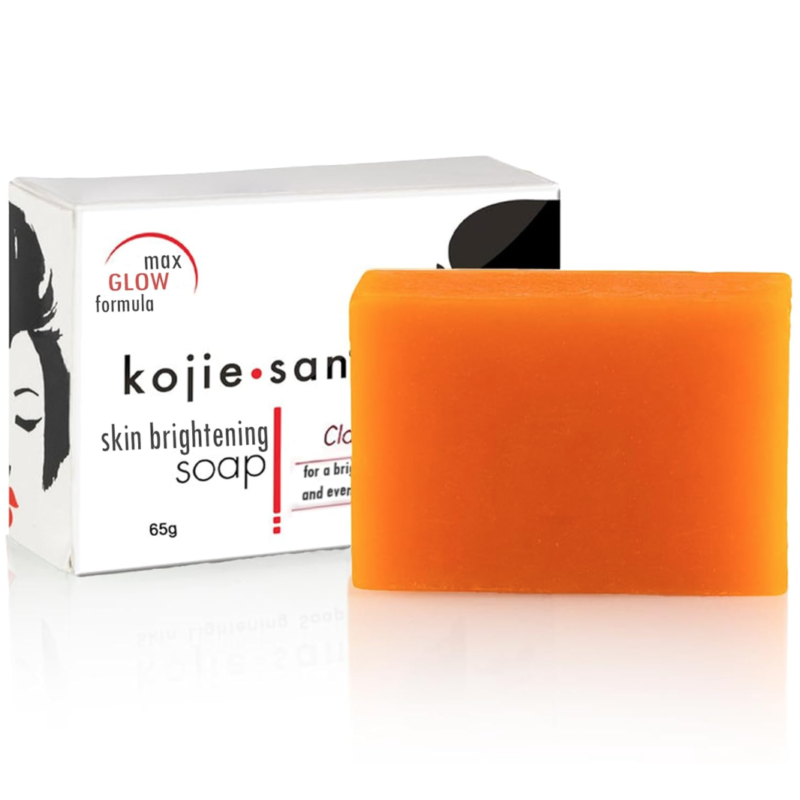 KOJIE SAN SAVON