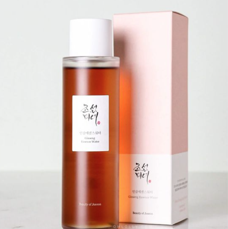 Beauty of Joseon Ginseng Essence Water - 150ml - Made in Korea