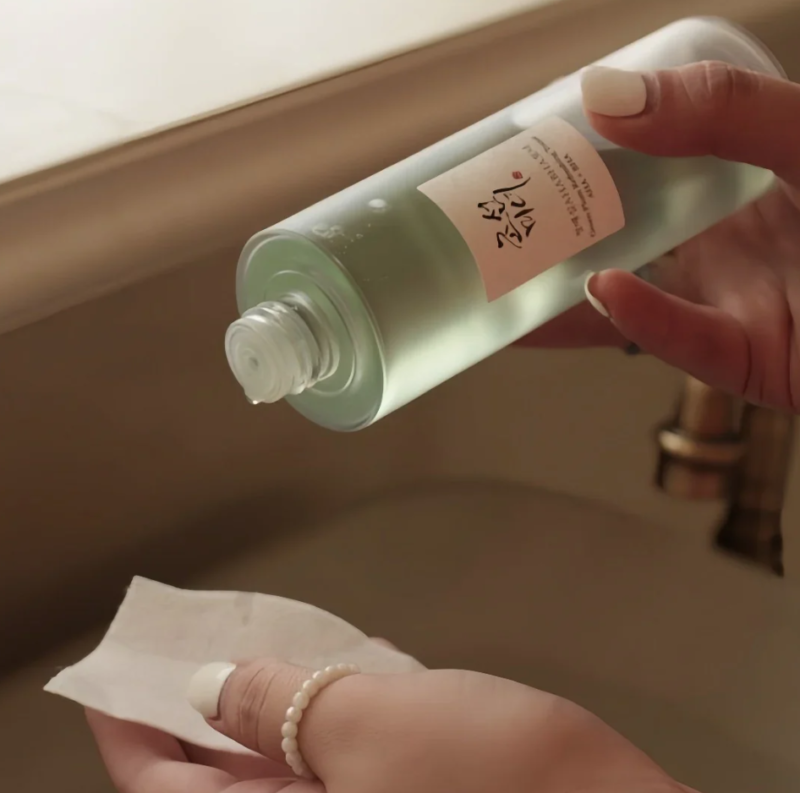 Beauty of Joseon, Green Plum Refreshing Toner AHA + BHA 150ml