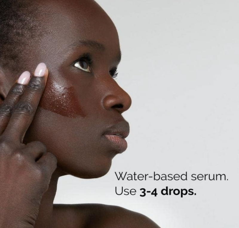 THE ORDINARY NIACINAMIDE 10% + ZINC 1% 30 ML